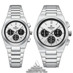 ساعت مچی نیوی فورس Naviforce NF8048S