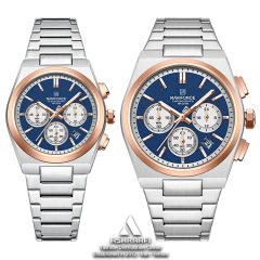 ساعت مچی نیوی فورس Naviforce NF8048SB