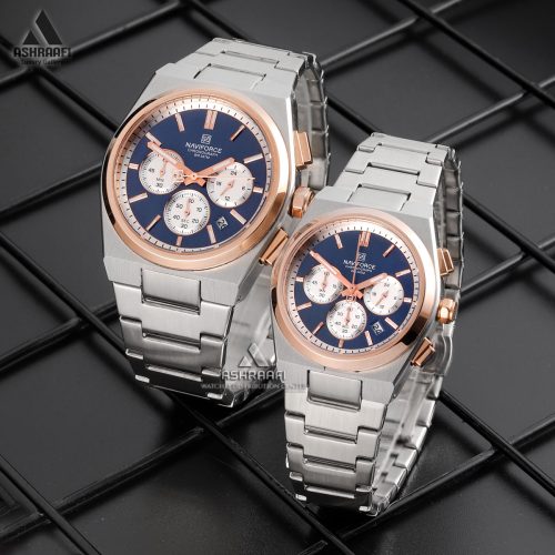 ساعت ست نیوی فورس