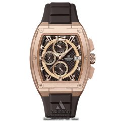 ساعت مچی نیوی فورس Naviforce NF8050BRG