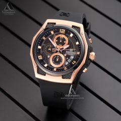 ساعت مردانه نیوی فورس Naviforce NF8051KRg