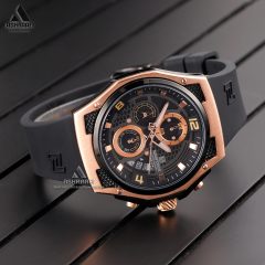 ساعت نیوی فورس اسپرت Naviforce NF8051KRg