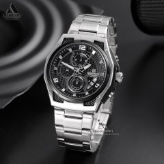 ساعت مردانه نیوی فورس Naviforce NF8051SK