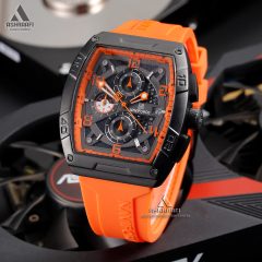 ساعت مردانه نیوی فورس Naviforce NF8052OK