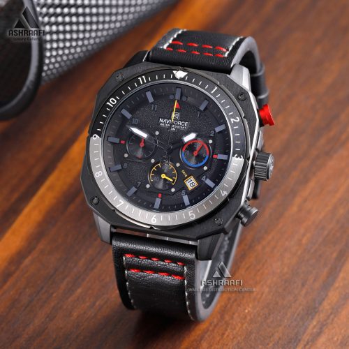 ساعت مچی نیوی فورس Naviforce NF8057K