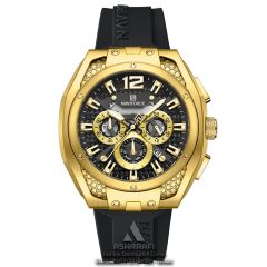 ساعت مردانه نیوی فورس Naviforce NF8063KG