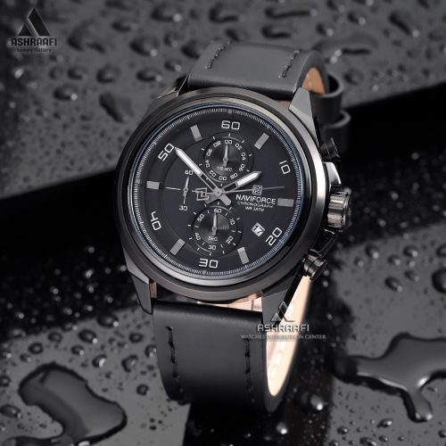 ساعت مچی نیوی فورس Naviforce NF8075K