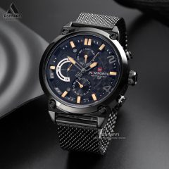 ساعت مچی نیوی فورس Naviforce NF9068KK