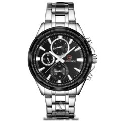 ساعت مچی نیوی فورس Naviforce NF9089SK