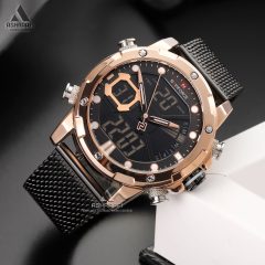 Naviforce NF9172KRg