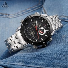 Naviforce NF9205SK