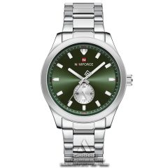 ساعت مردانه نیوی فورس Naviforce NF9231SG