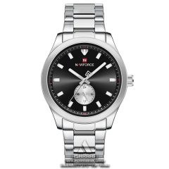 ساعت مردانه نیوی فورس Naviforce NF9231SK