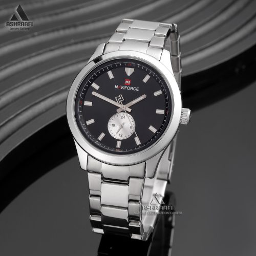 ساعت مچی نیوی فورس Naviforce NF9231SK