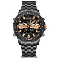 ساعت مچی نیوی فورس Naviforce NF9234KRg