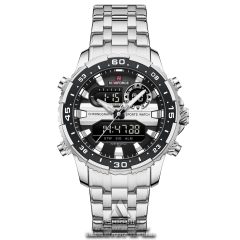 ساعت مچی نیوی فورس Naviforce NF9234SK