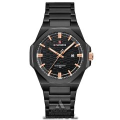 ساعت مچی نیوی فورس Naviforce NF9245KRg