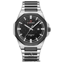 ساعت مچی نیوی فورس Naviforce NF9245SK