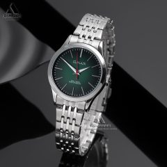 ساعت اوماکس صفحه سبز Omax ACB102I00E