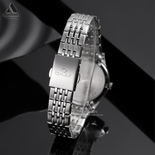 بند و قفل ساعت اوماکس Omax ACB102I00E