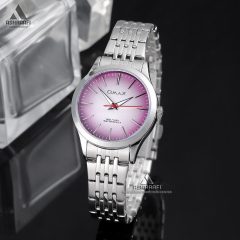ساعت صفحه بنفش اوماکس Omax ACB102I02W