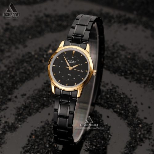 ساعت زنانه اوماکس Omax ASL010U022