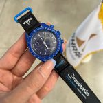 Omega x Swatch Speedmaster NEP-M