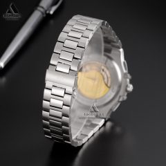 بند و قفل ساعت مردانه پتک فیلیپ Patek Philippe 8175