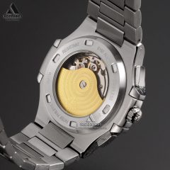درب پشت ساعت مردانه پتک فیلیپ Patek Philippe 8175