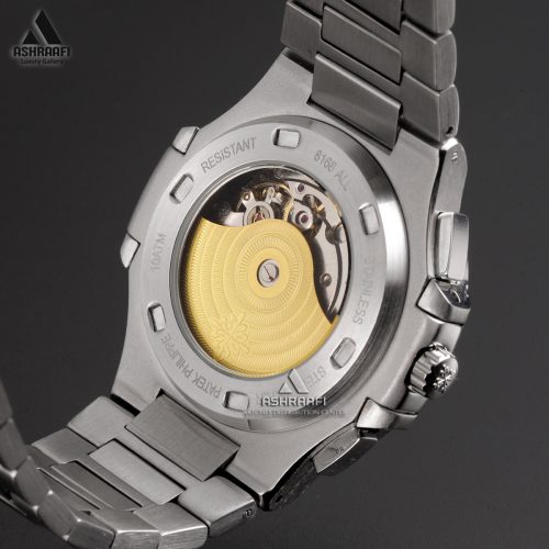 درب پشت ساعت مردانه پتک فیلیپ Patek Philippe 8175