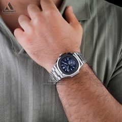 ساعت بند فلزی پتک فیلیپ مدل Patek Philippe 8170