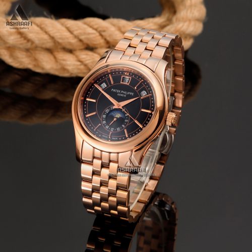 ساعت پتک فیلیپ اتوماتیک Patek Philippe Annual Calendar RGK1