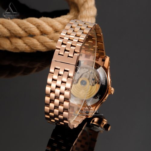 بند و قفل ساعت پتک فیلیپ Patek Philippe Annual Calendar RGK1