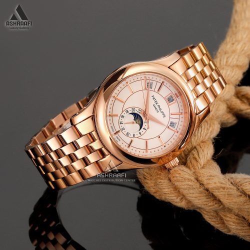 ساعت مچی پتک فیلیپ