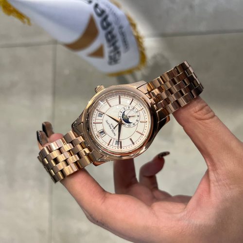 Patek Philippe Annual Calendar RGW1