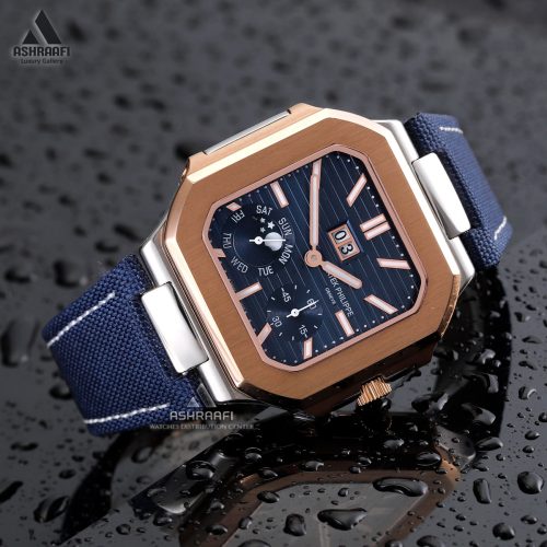 خرید ساعت مچی پتک فیلیپ Patek Philippe Cubitus 210-DB