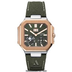 ساعت مردانه Patek Philippe Cubitus 210-G