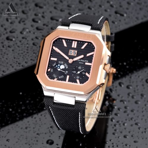 ساعت پتک فیلیپ کوبیتوس Patek Philippe Cubitus 210-K