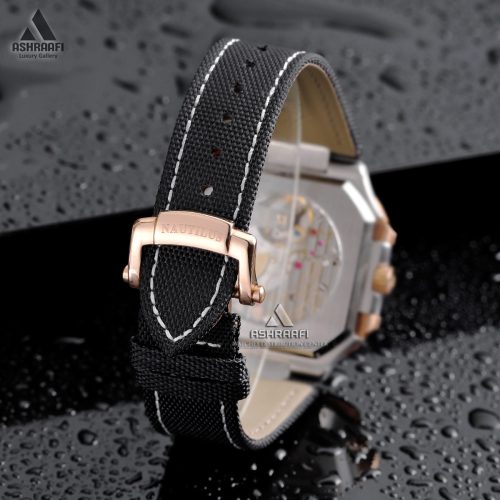 بند پارچه ای ساعت پتک فیلیپ کوبیتوس