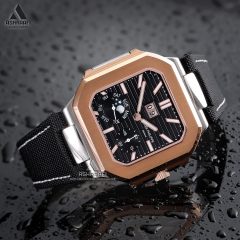 ساعت مچی پتک فیلیپ Patek Philippe Cubitus 210-K