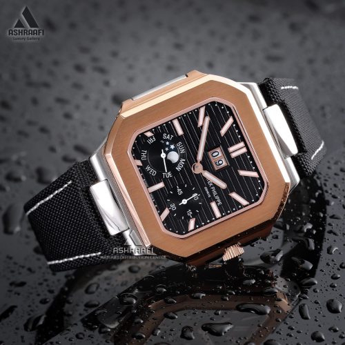 ساعت مچی پتک فیلیپ Patek Philippe Cubitus 210-K