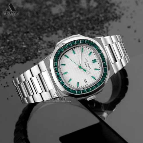 ساعت پتک فیلیپ ناتیلوس مجلسی