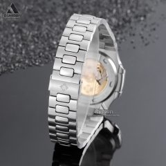 Patek-Philippe-Nautilus-Diamond-8170-05 بند و قفل ساعت پتک فیلیپ Patek Philippe Nautilus Diamond 8170
