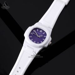 Patek Philippe PU-MK صفحه بنفش