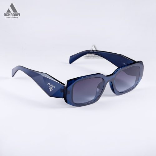 عینک ترند پرادا