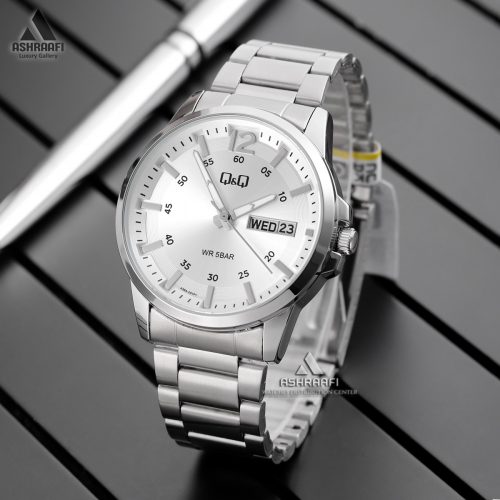 ساعت مردانه کیو اند کیو Q&Q A36A-001PY