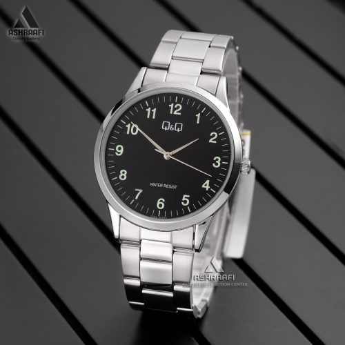 ساعت مردانه کیو اند کیو Q&Q C08A-002PY