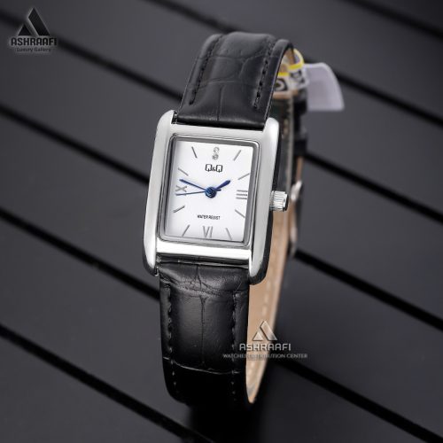 ساعت زنانه کیو اند کیو Q&Q C69A-010PY