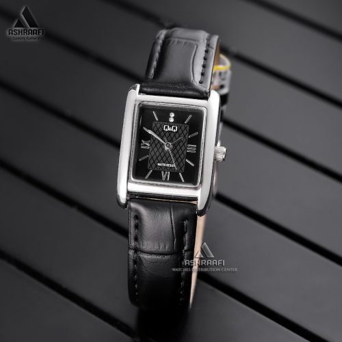 ساعت زنانه کیو اند کیو Q&Q C69A-011PY