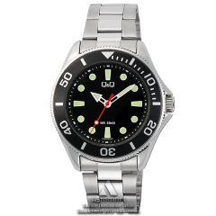 ساعت مچی میو اند کیو مدل Q&Q C72A-001PY